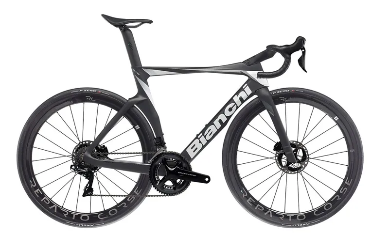 ビアンキ ALU HYDRO TRIPLE BUTTED 6000 Bianchi alu hydro triple butted 6000 online